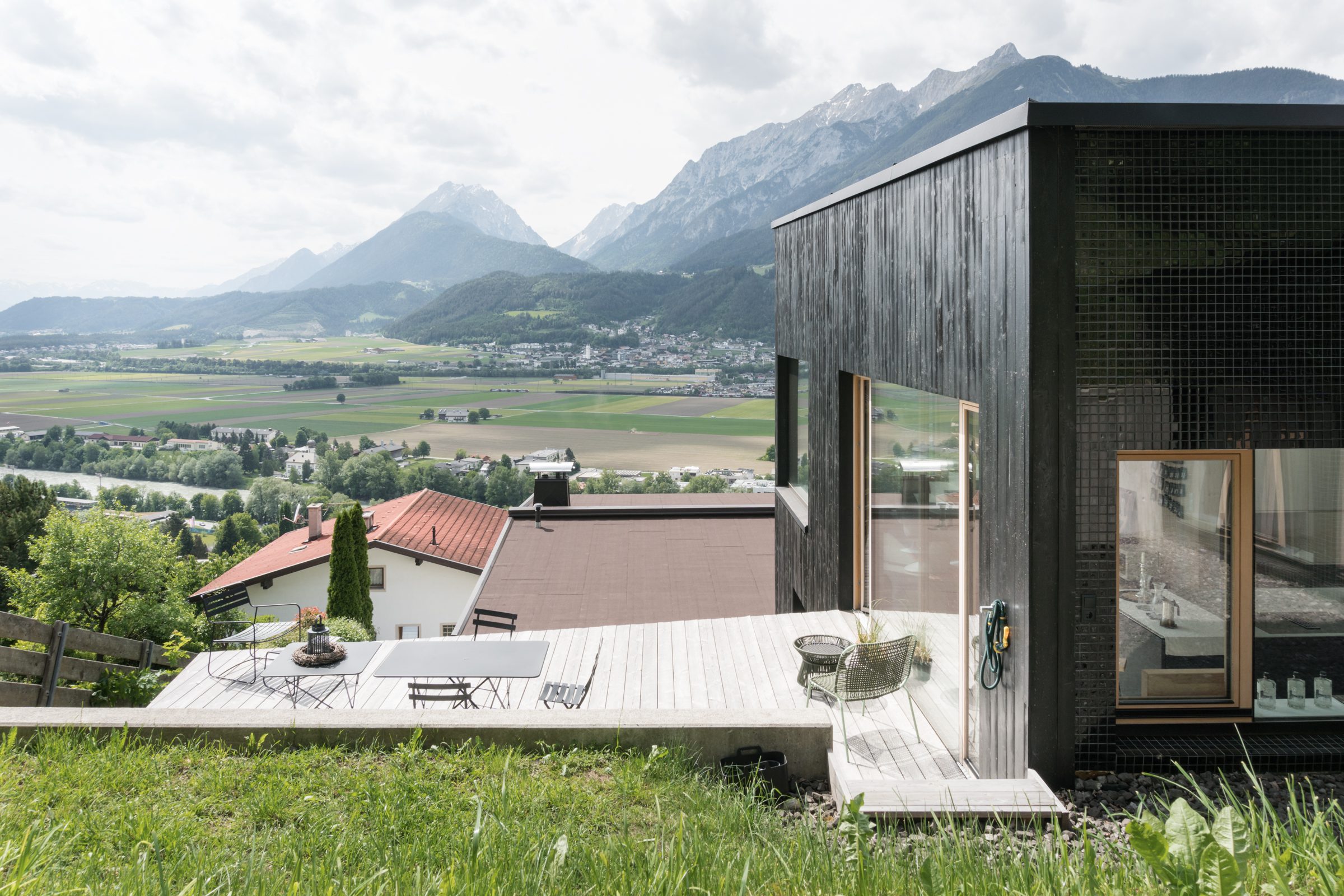 The House Marksteiner