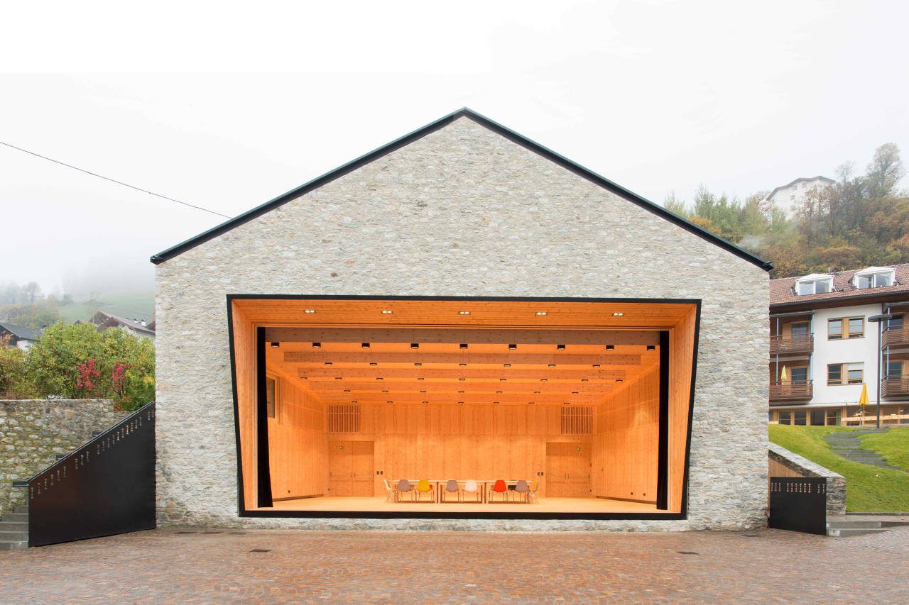 The Village Center St.Martin