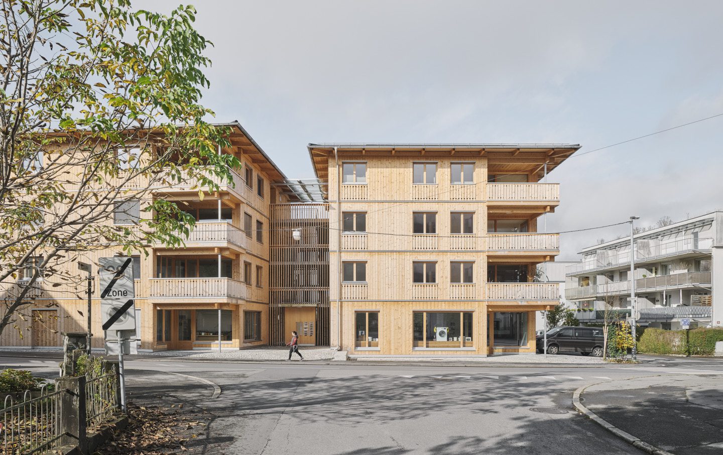 The Eisengasse Residences