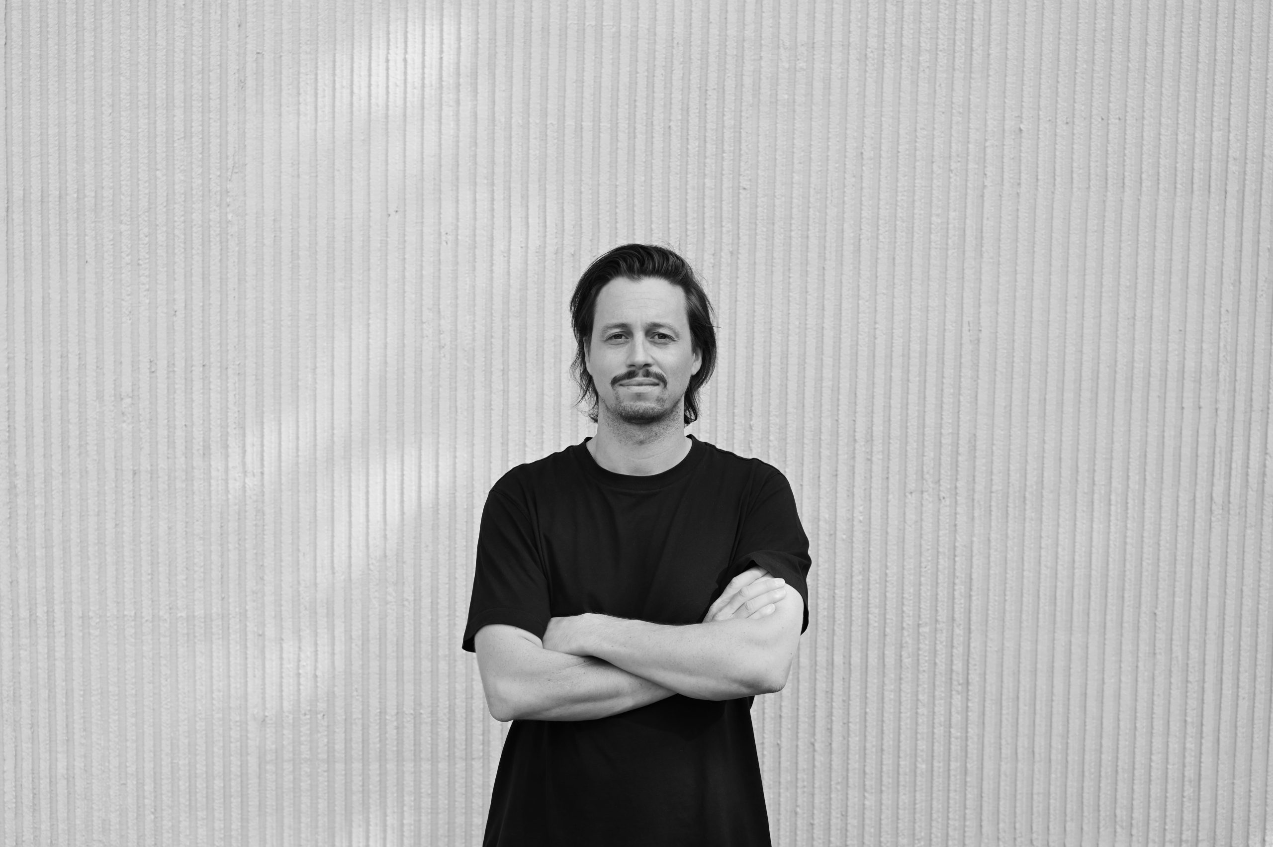 Interview: Florian Bauer Architektur