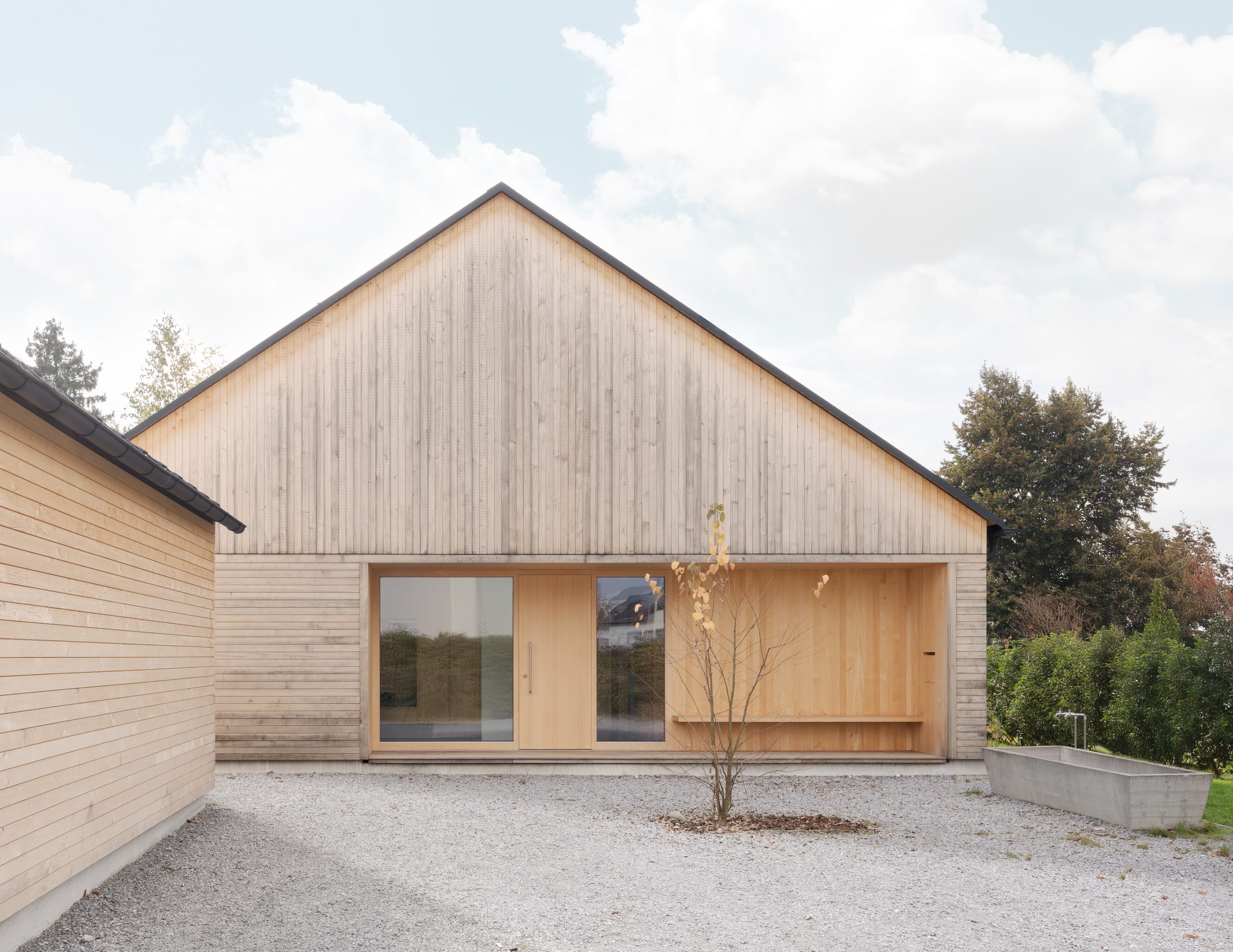 The House Kaufmännen