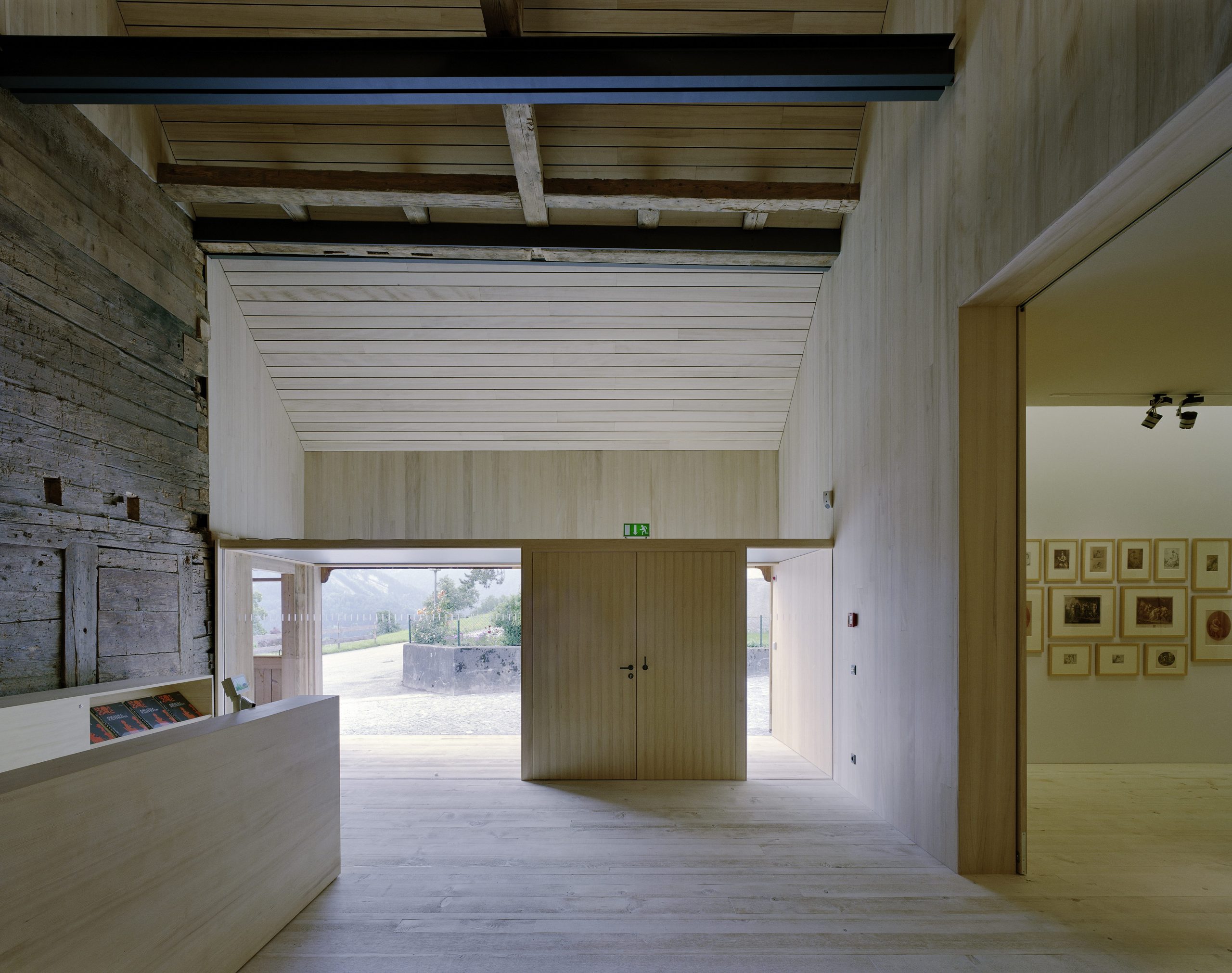 The Angelika Kauffmann Museum