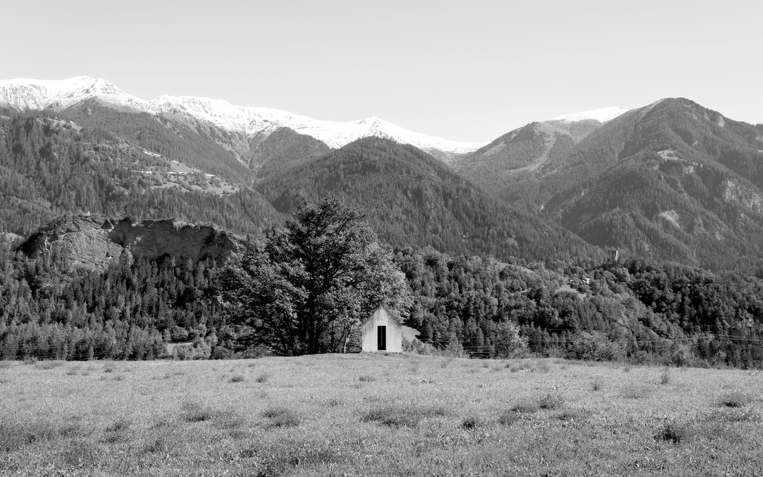 The Making of Alpine Architecture