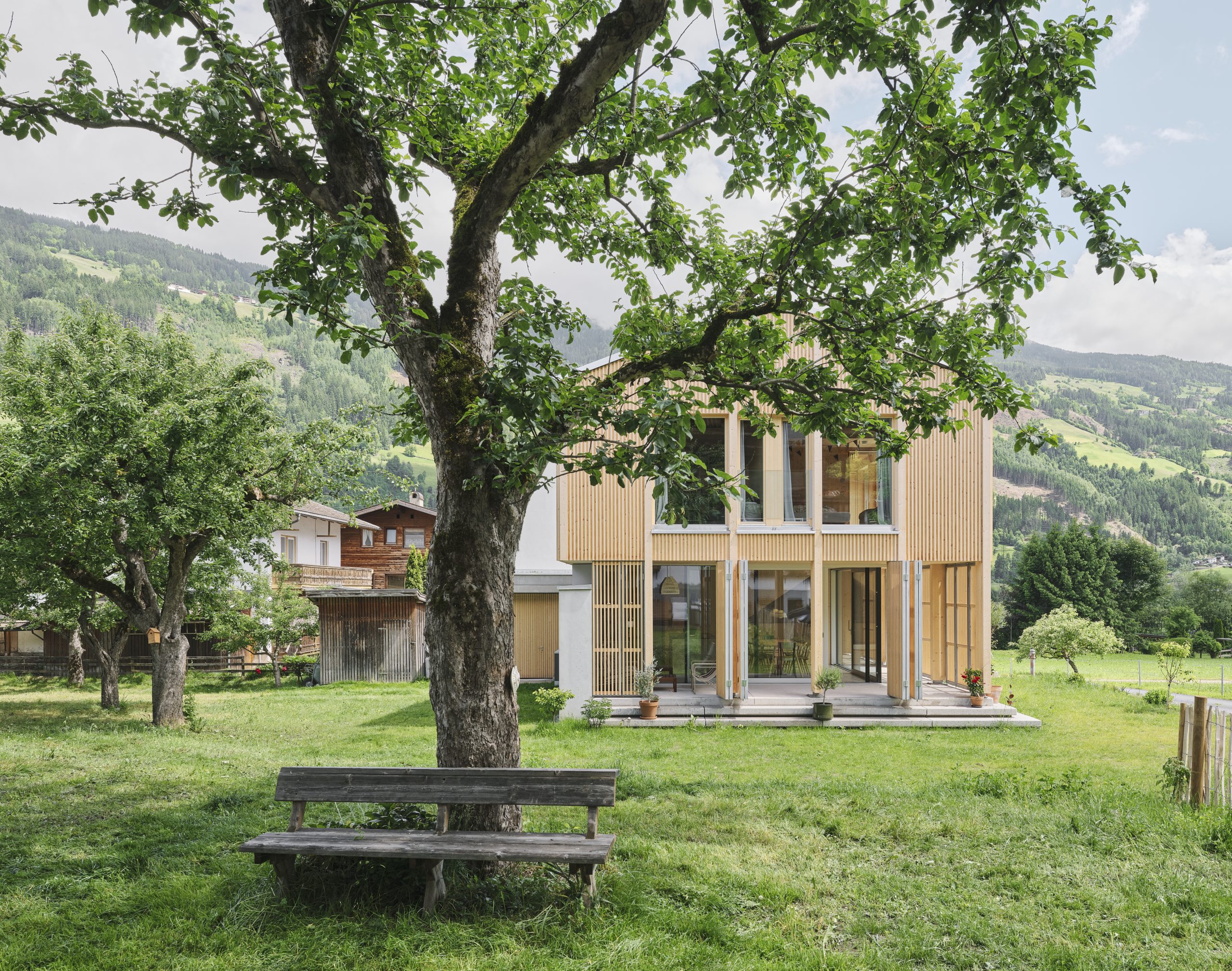 The House Keiler